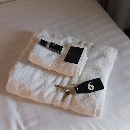Mair'S Hotel Bridgend  Luaran gambar
