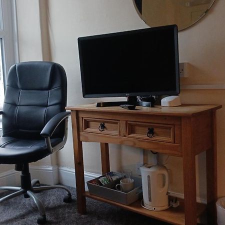 Mair'S Hotel Bridgend  Luaran gambar
