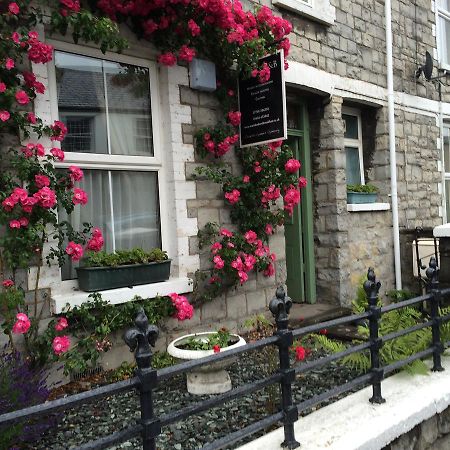 Mair'S Hotel Bridgend  Luaran gambar