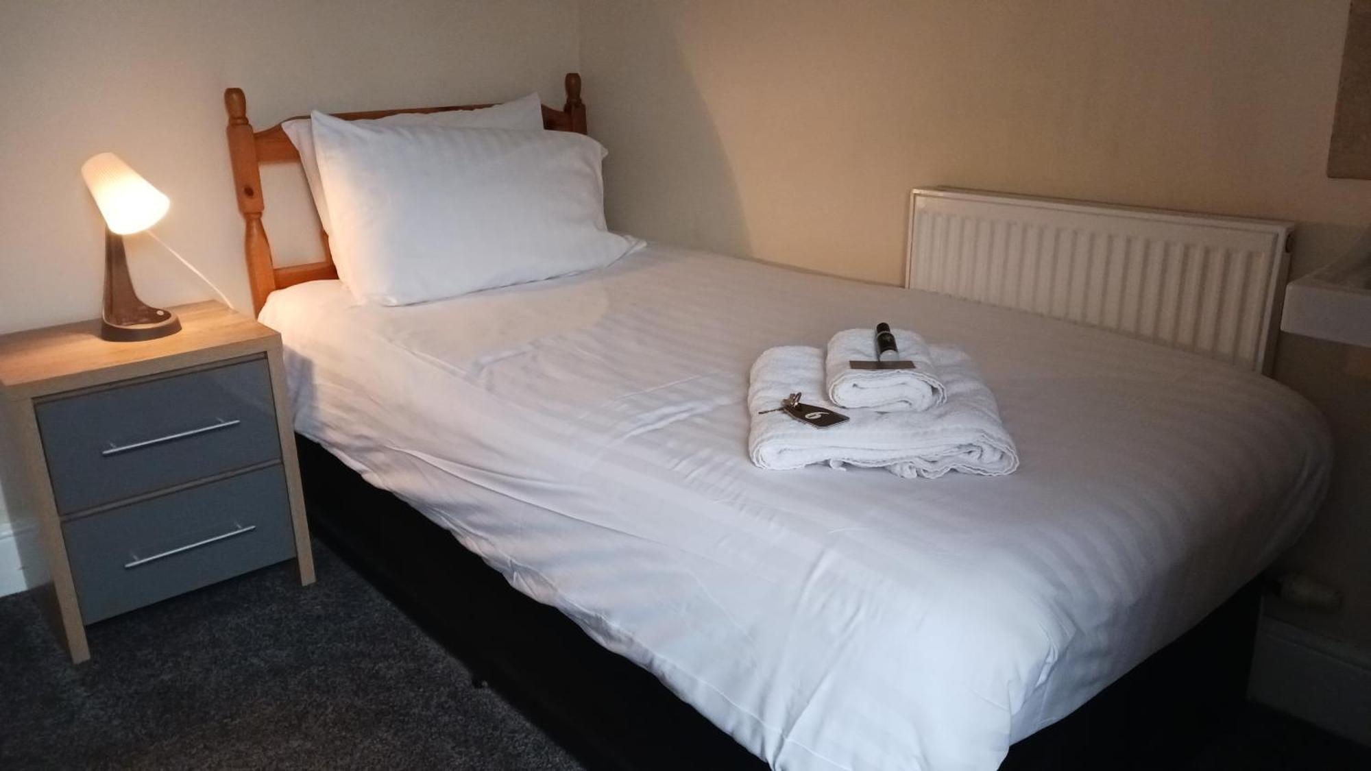 Mair'S Hotel Bridgend  Luaran gambar