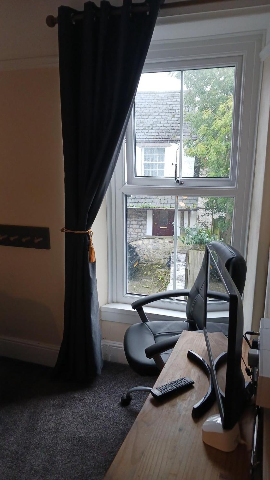 Mair'S Hotel Bridgend  Luaran gambar