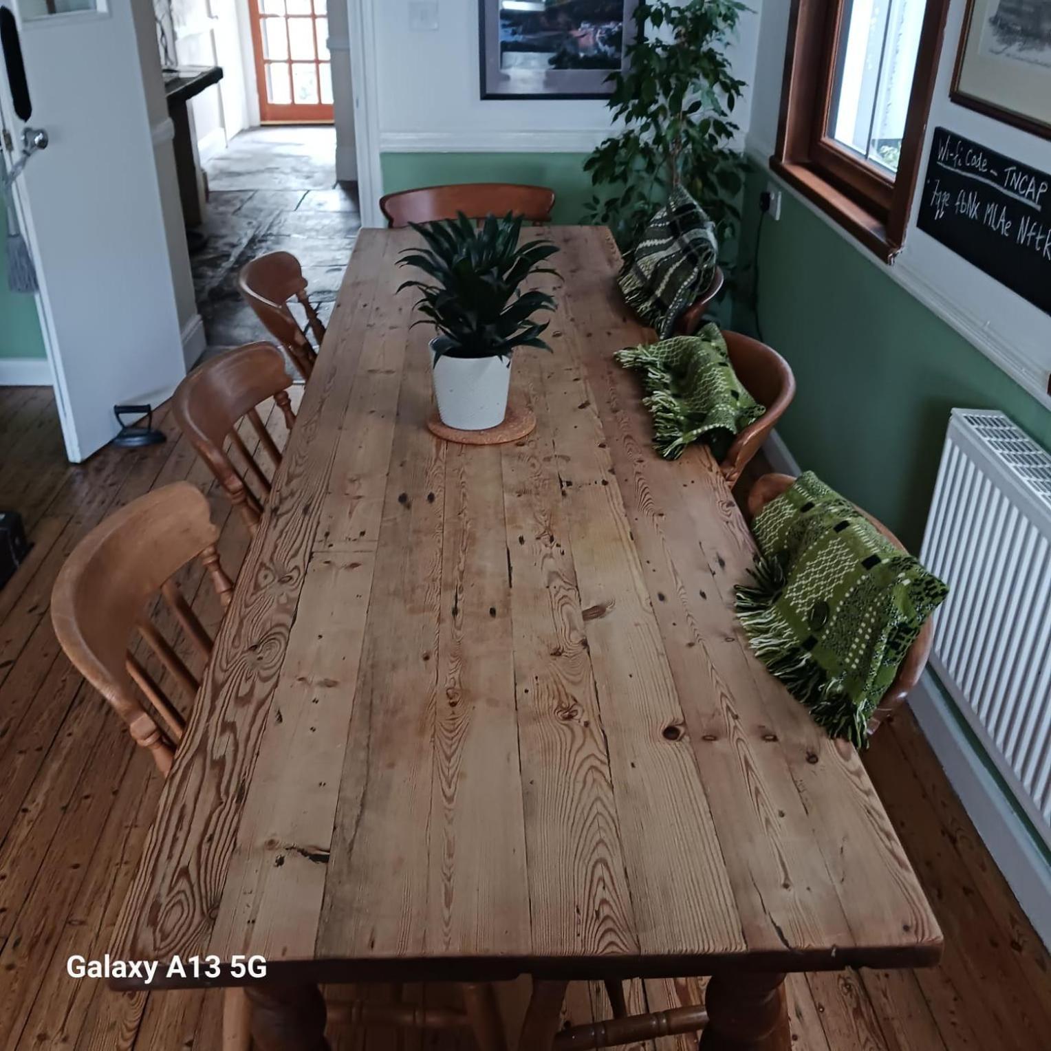 Mair'S Hotel Bridgend  Luaran gambar