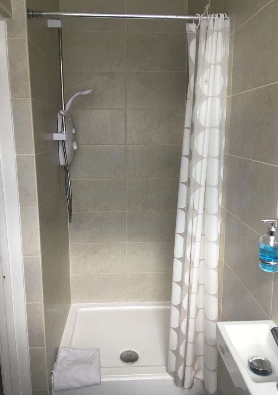Mair'S Hotel Bridgend  Luaran gambar