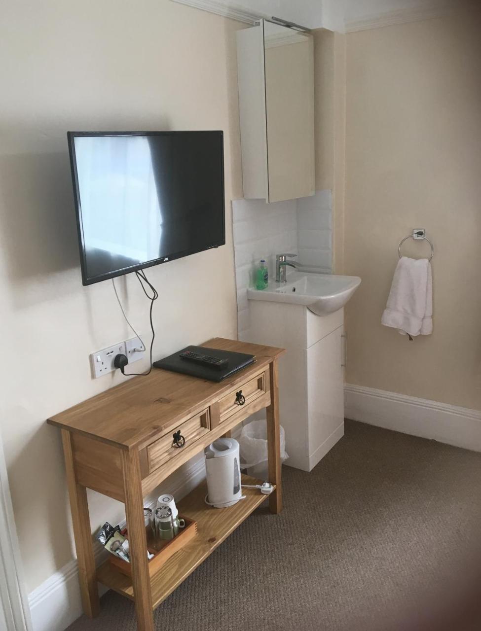 Mair'S Hotel Bridgend  Luaran gambar