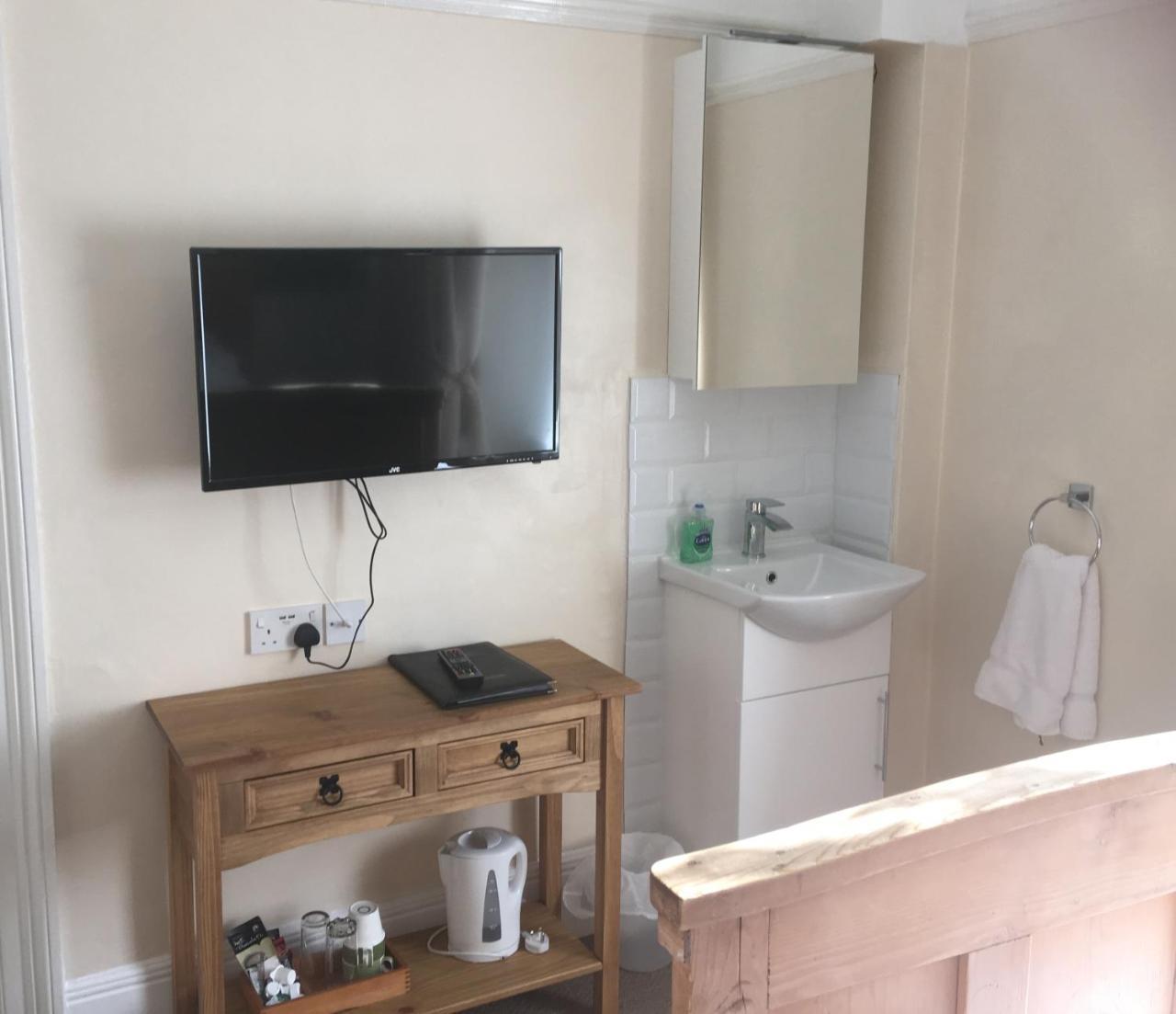 Mair'S Hotel Bridgend  Luaran gambar