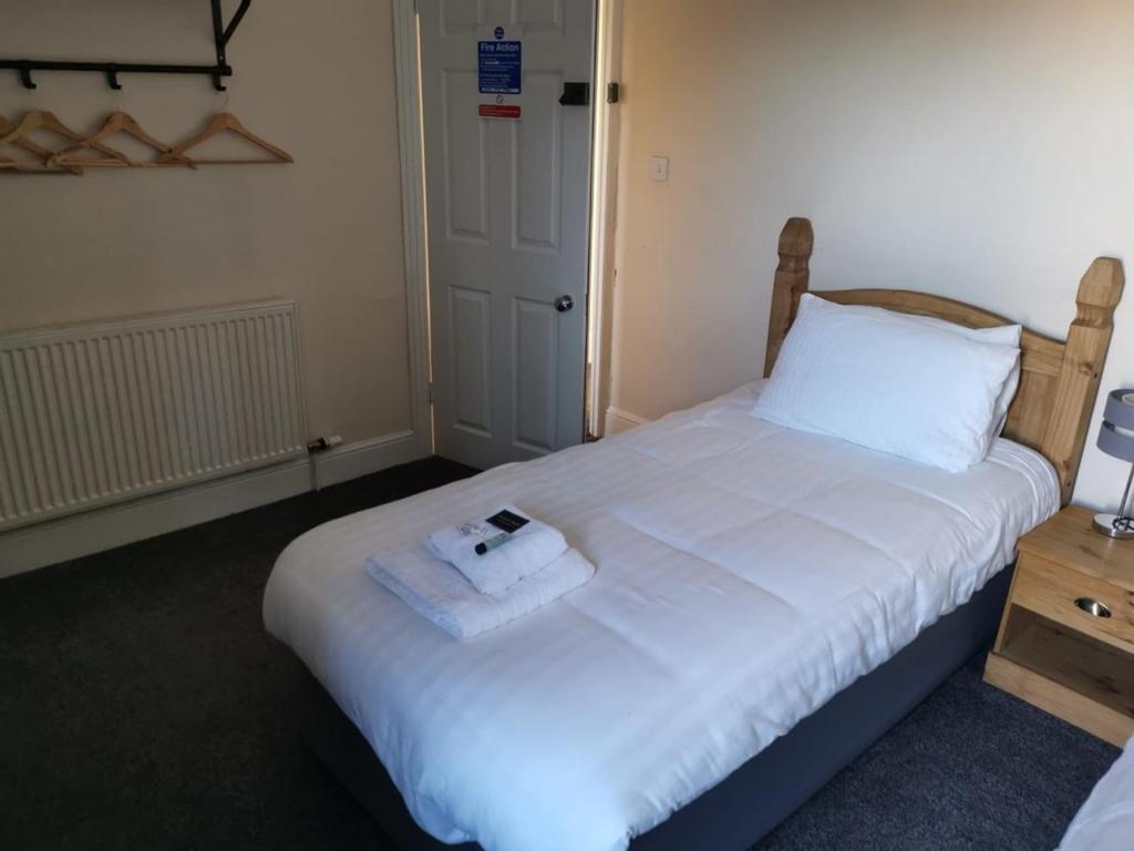 Mair'S Hotel Bridgend  Luaran gambar
