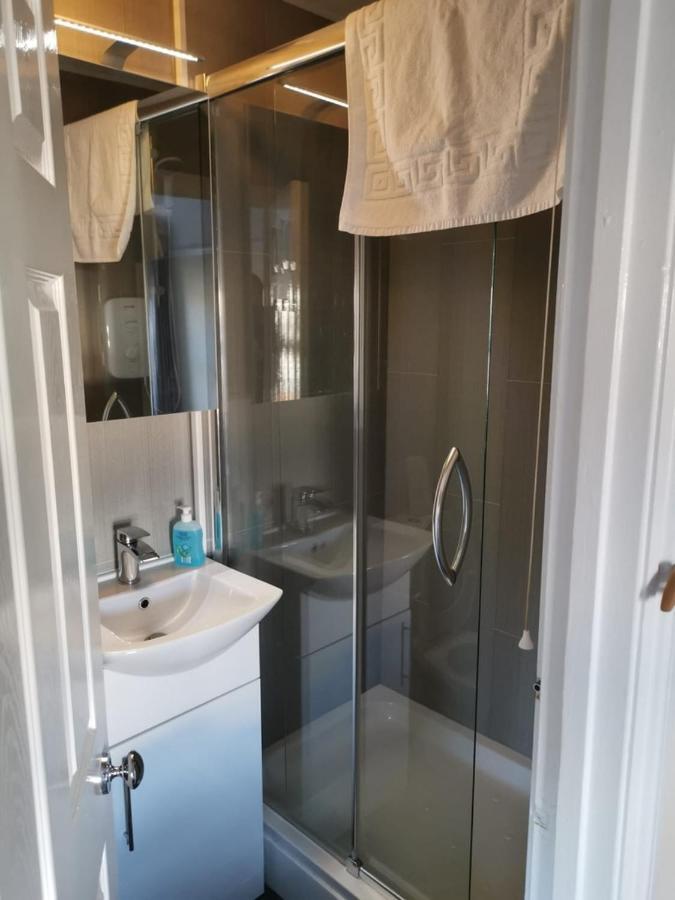 Mair'S Hotel Bridgend  Luaran gambar