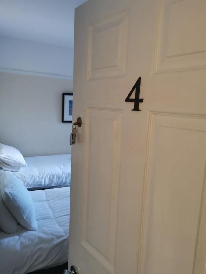 Mair'S Hotel Bridgend  Luaran gambar