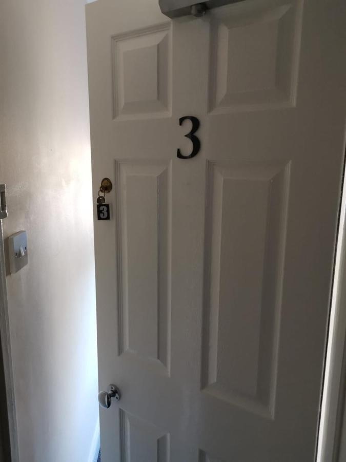 Mair'S Hotel Bridgend  Luaran gambar