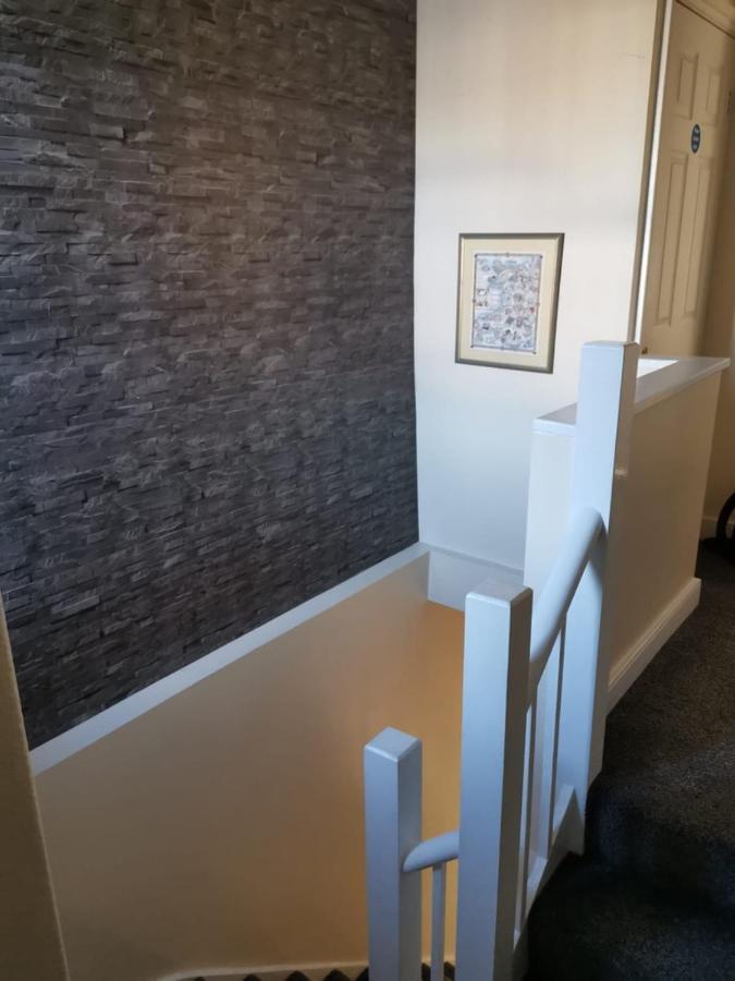 Mair'S Hotel Bridgend  Luaran gambar