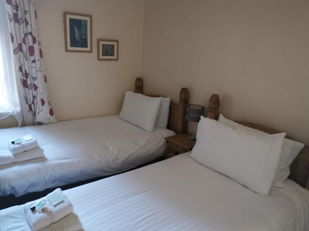 Mair'S Hotel Bridgend  Luaran gambar
